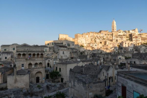 Al Sasso Matera